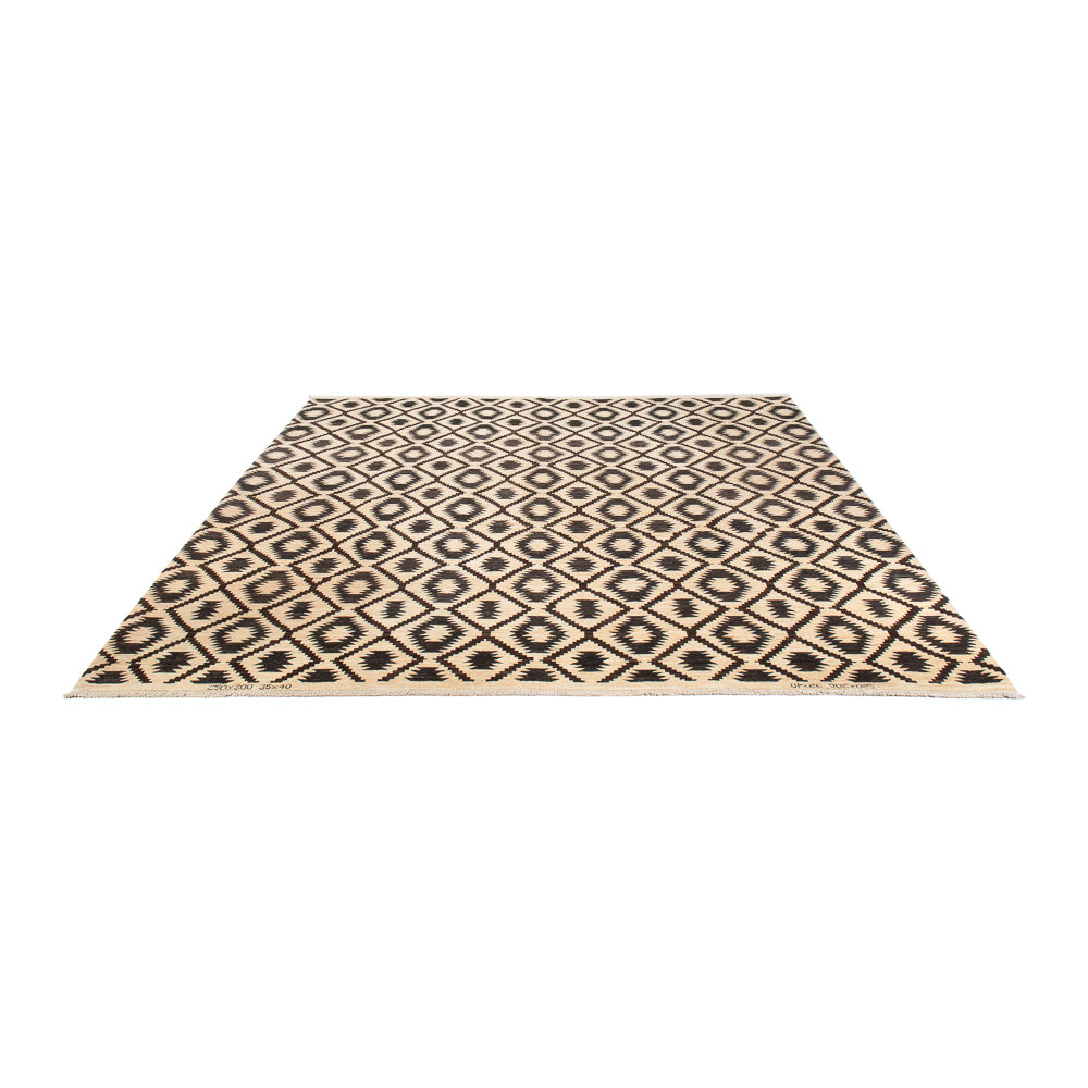 Ziegler Carpet - Modern - 290 x 247 cm - flerfärgad