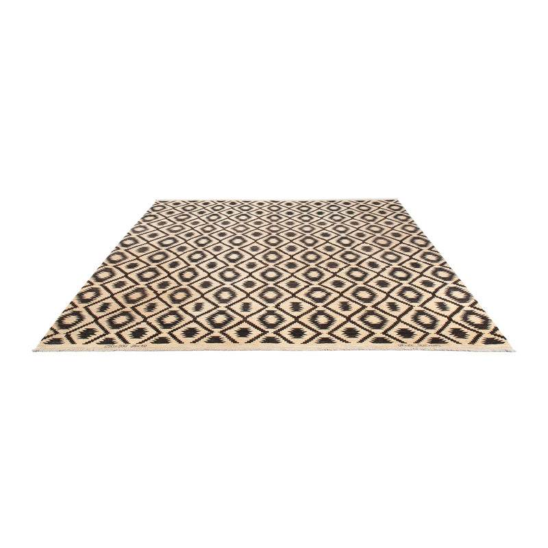 Ziegler Carpet - Modern - 290 x 247 cm - flerfärgad