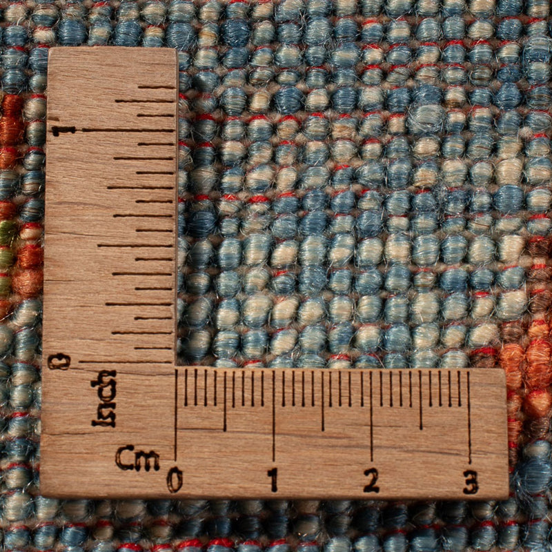 Ziegler Carpet - Ariana - 301 x 250 cm - blå