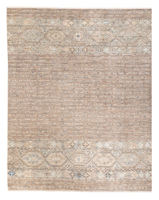 Ziegler Carpet - Shal - 307 x 244 cm - grått