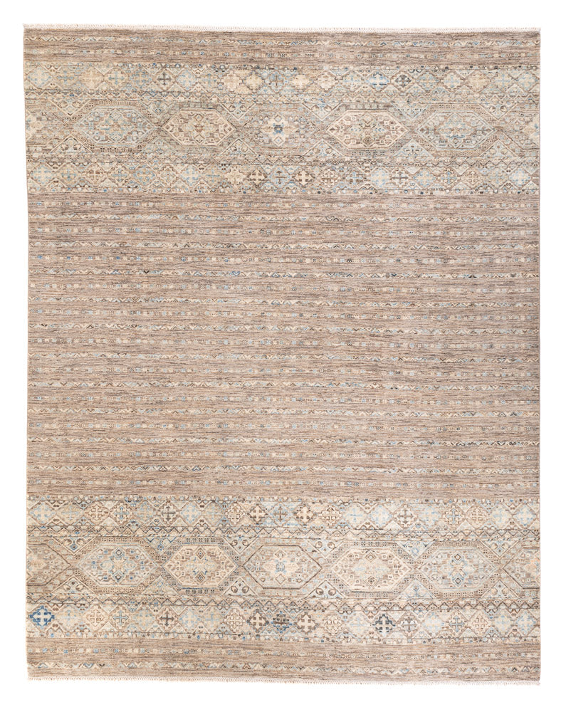 Ziegler Carpet - Shal - 307 x 244 cm - grått
