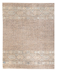 Ziegler Carpet - Shal - 307 x 244 cm - grått