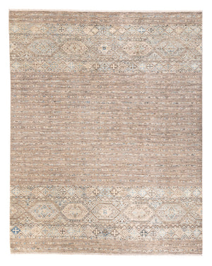 Ziegler Carpet - Shal - 307 x 244 cm - grått