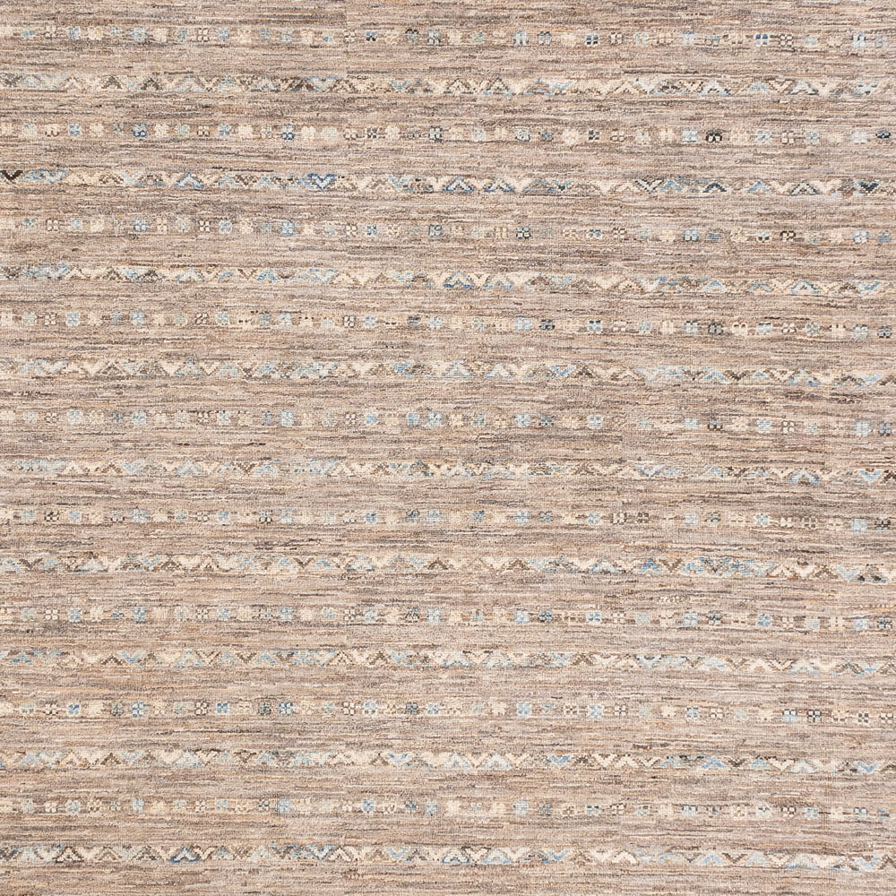 Ziegler Carpet - Shal - 307 x 244 cm - grått