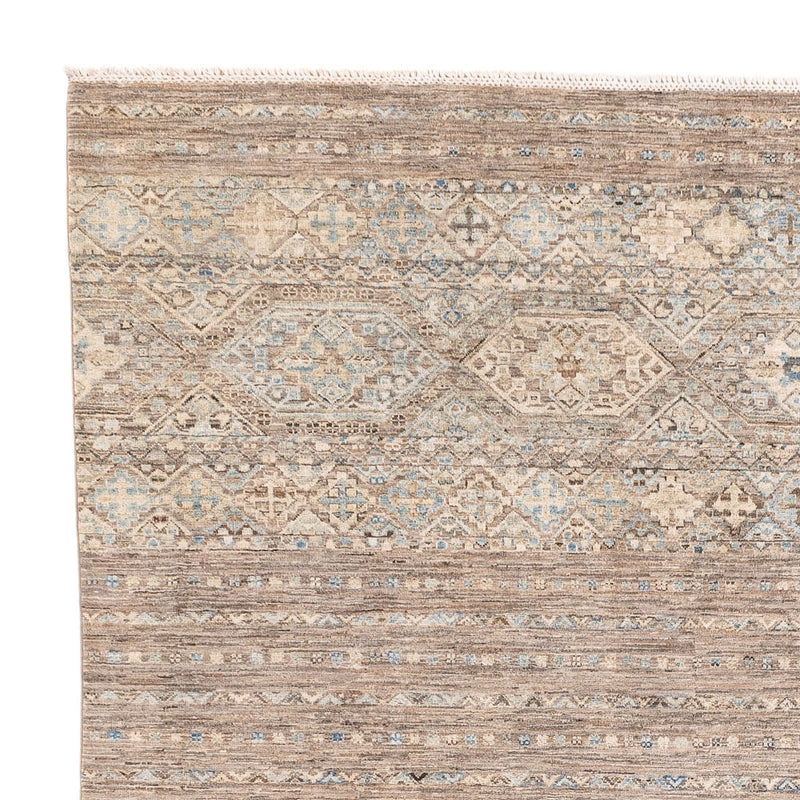Ziegler Carpet - Shal - 307 x 244 cm - grått