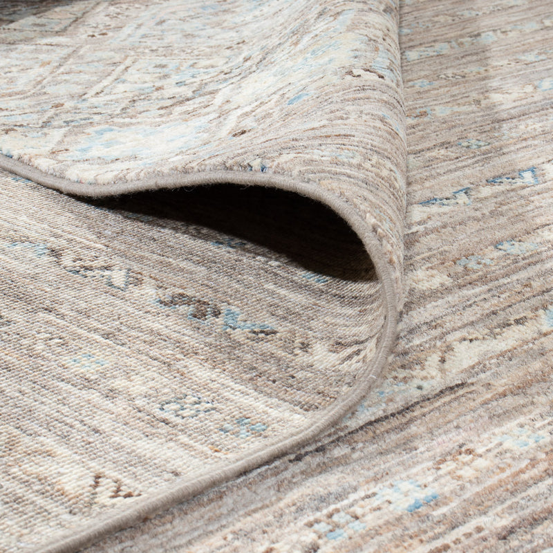 Ziegler Carpet - Shal - 307 x 244 cm - grått