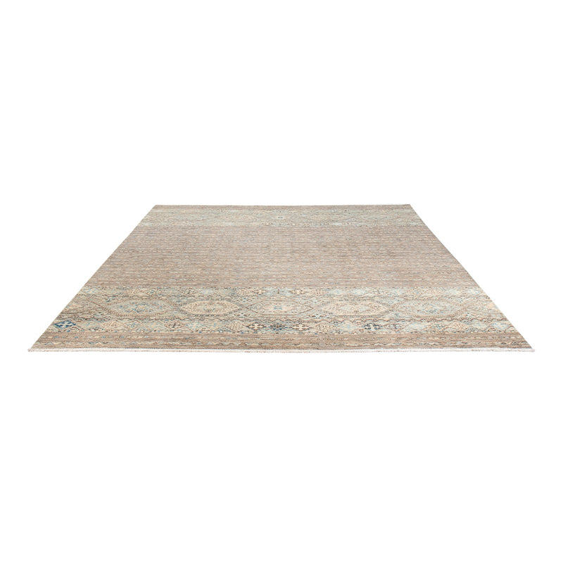 Ziegler Carpet - Shal - 307 x 244 cm - grått