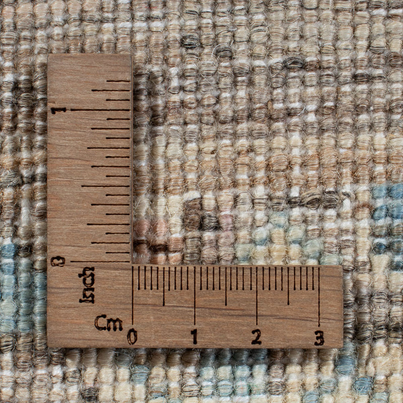 Ziegler Carpet - Shal - 307 x 244 cm - grått