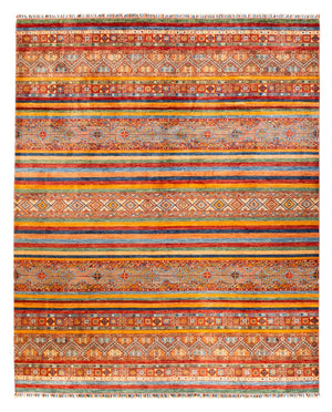 Ziegler Carpet - Shal - 303 x 248 cm - flerfärgad