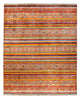 Shal Mattan 303x248cm - Oriental Carpet