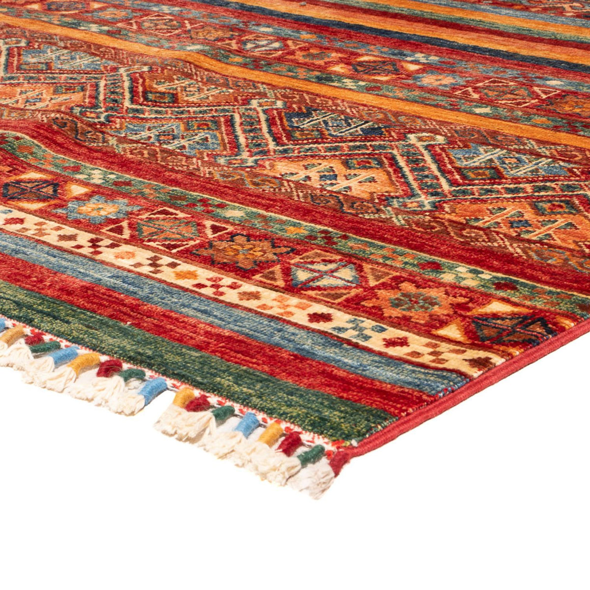 Ziegler Carpet - Shal - 303 x 248 cm - flerfärgad