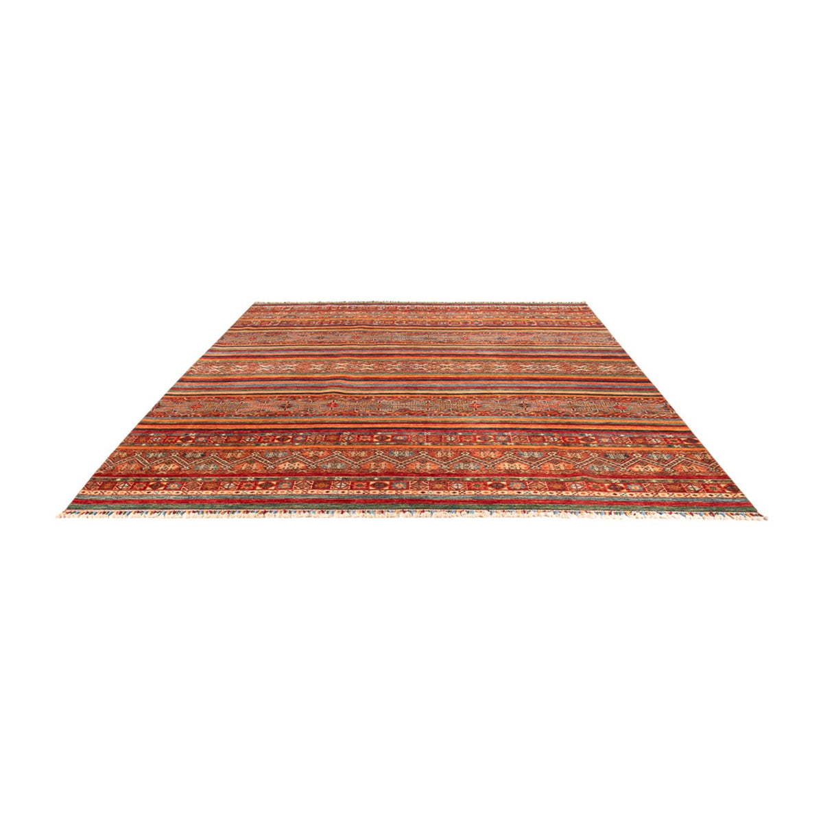 Ziegler Carpet - Shal - 303 x 248 cm - flerfärgad