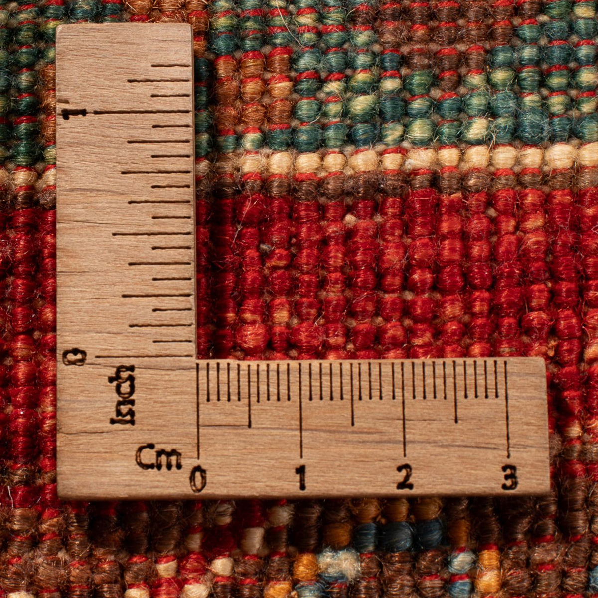 Ziegler Carpet - Shal - 303 x 248 cm - flerfärgad