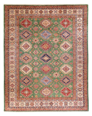 Ziegler Carpet - Kazak - 310 x 245 cm - grön