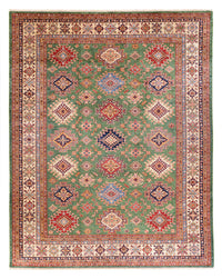 Ziegler Carpet - Kazak - 310 x 245 cm - grön
