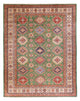 Kazak Mattan 310x245cm - Oriental Carpet