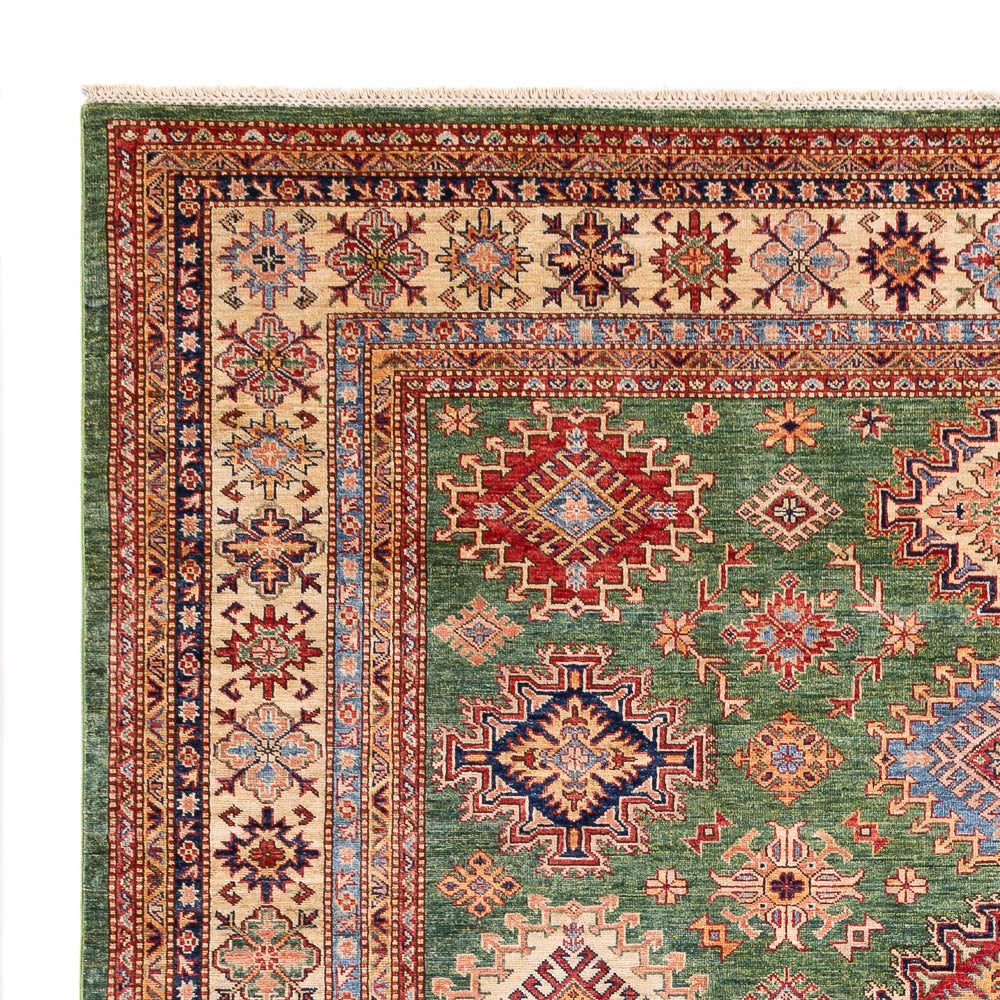 Kazak Mattan 310x245cm - Oriental Carpet