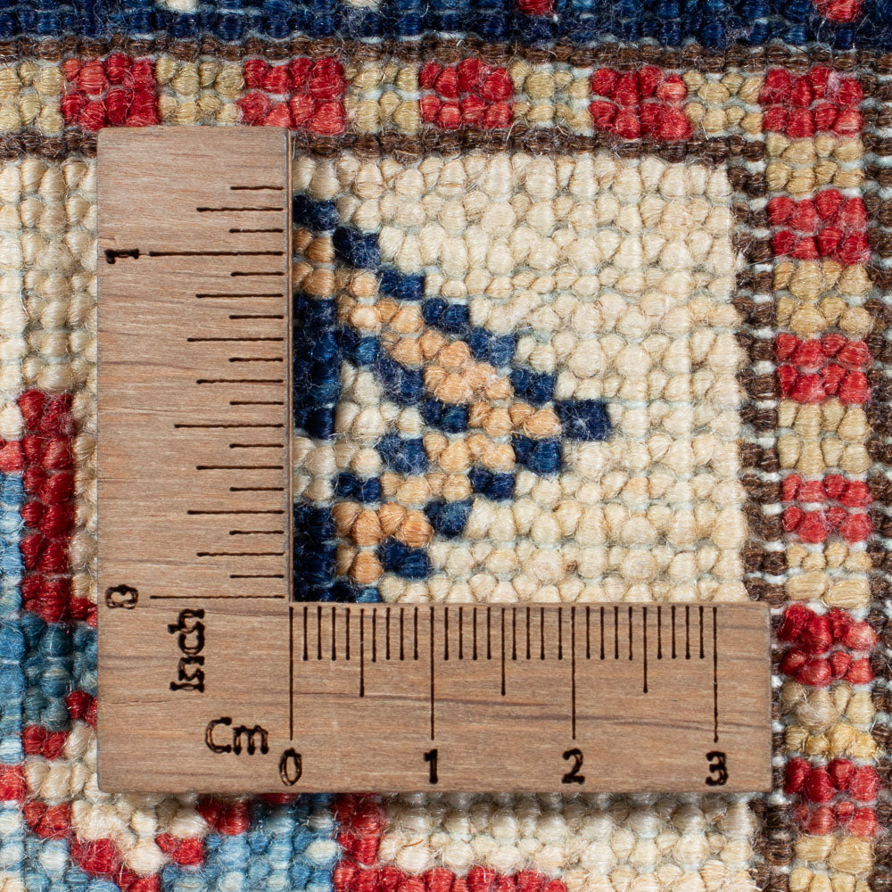 Ziegler Carpet - Kazak - 310 x 245 cm - grön