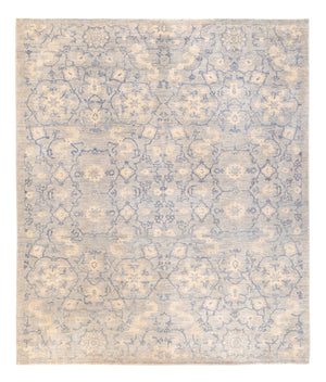 Ziegler Carpet - Ariana - 300 x 249 cm - grått