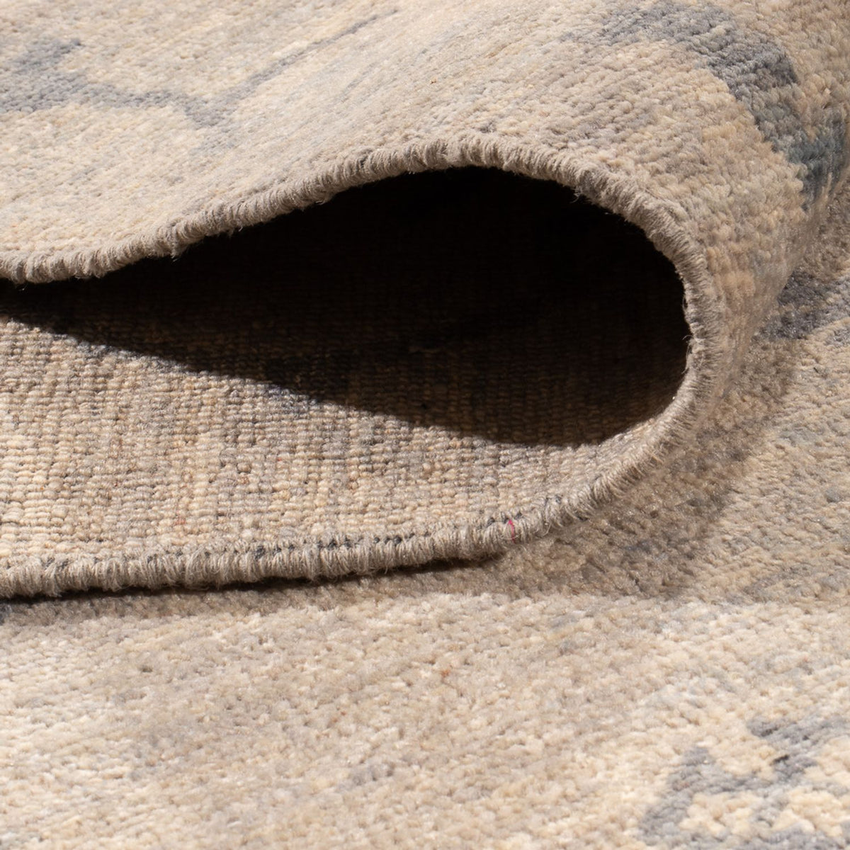 Ziegler Carpet - Ariana - 300 x 249 cm - grått