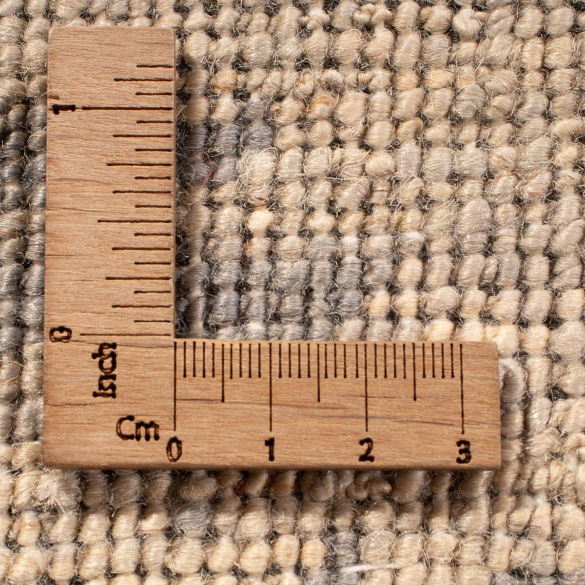 Ziegler Carpet - Ariana - 300 x 249 cm - grått