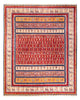 Ziegler modern Mattan 293x243cm - Oriental Carpet