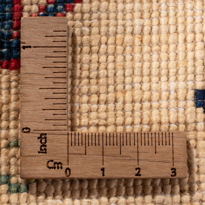 Ziegler Carpet - Modern - 293 x 243 cm - flerfärgad