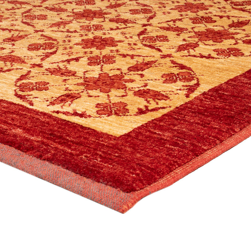Ziegler Carpet - Modern - 306 x 237 cm - flerfärgad