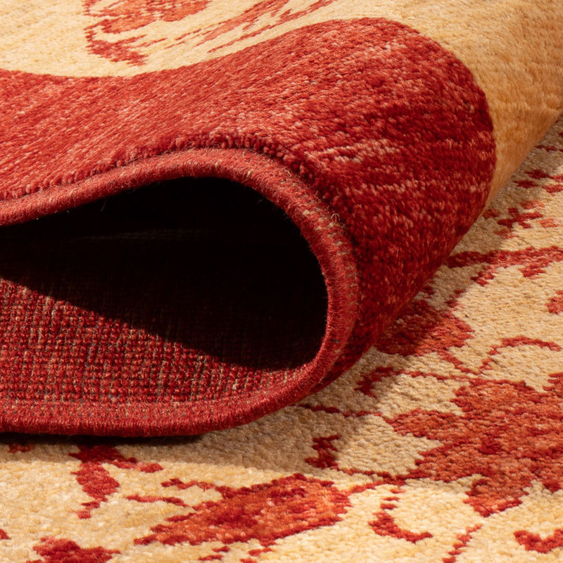 Ziegler Carpet - Modern - 306 x 237 cm - flerfärgad