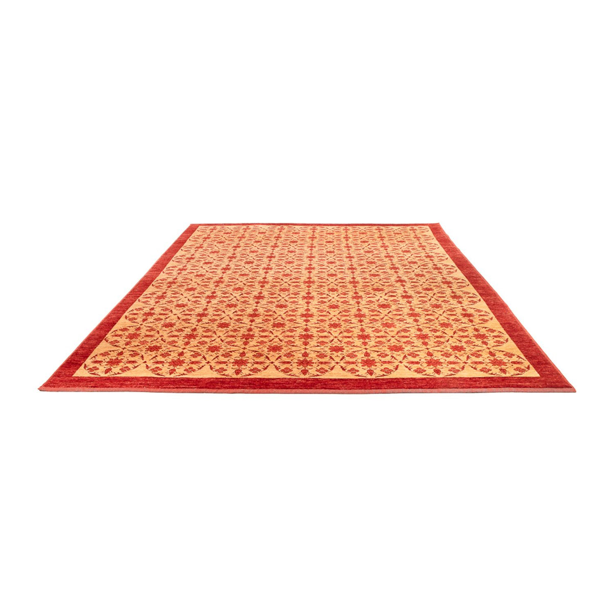 Ziegler Carpet - Modern - 306 x 237 cm - flerfärgad