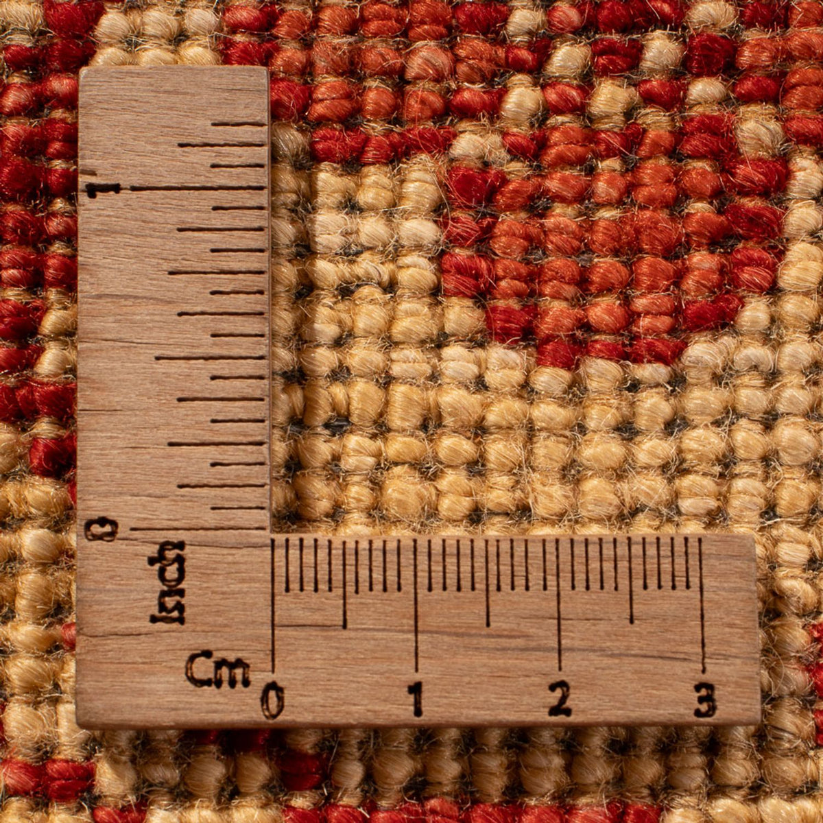 Ziegler Carpet - Modern - 306 x 237 cm - flerfärgad