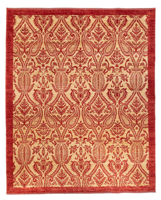 Ziegler Carpet - Modern - 295 x 235 cm - flerfärgad