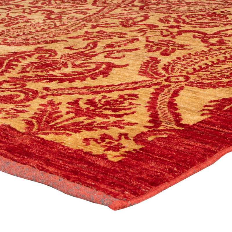 Ziegler Carpet - Modern - 295 x 235 cm - flerfärgad