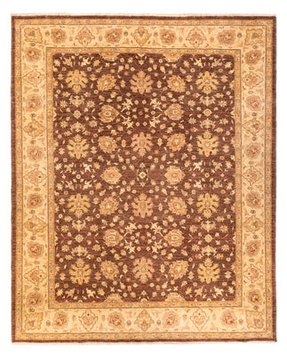 Ziegler Carpet - 302 x 242 cm - mörk beige