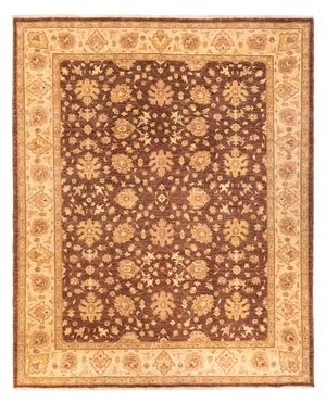 Ziegler Carpet - 302 x 242 cm - mörk beige