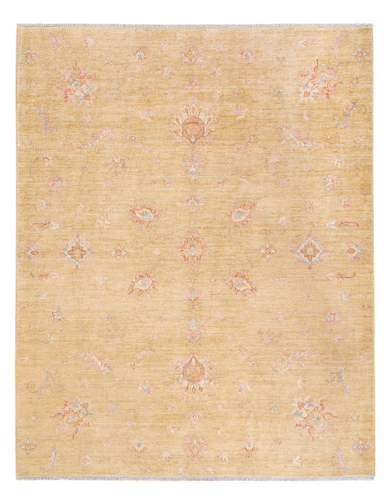 Ziegler Carpet - 196 x 154 cm - ljusbeige
