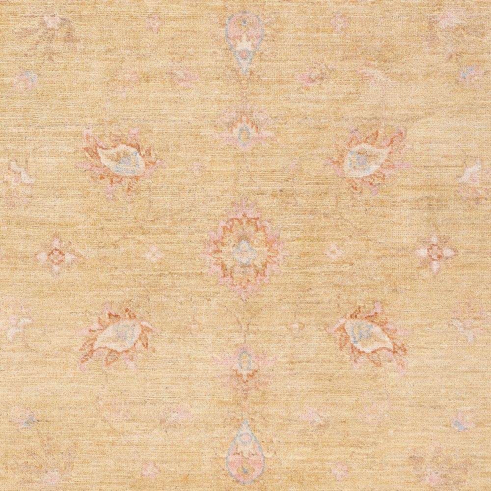Ziegler Carpet - 196 x 154 cm - ljusbeige