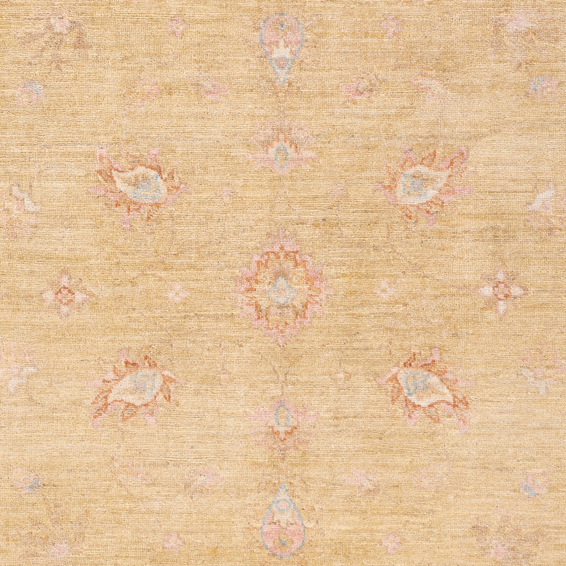 Ziegler Carpet - 196 x 154 cm - ljusbeige