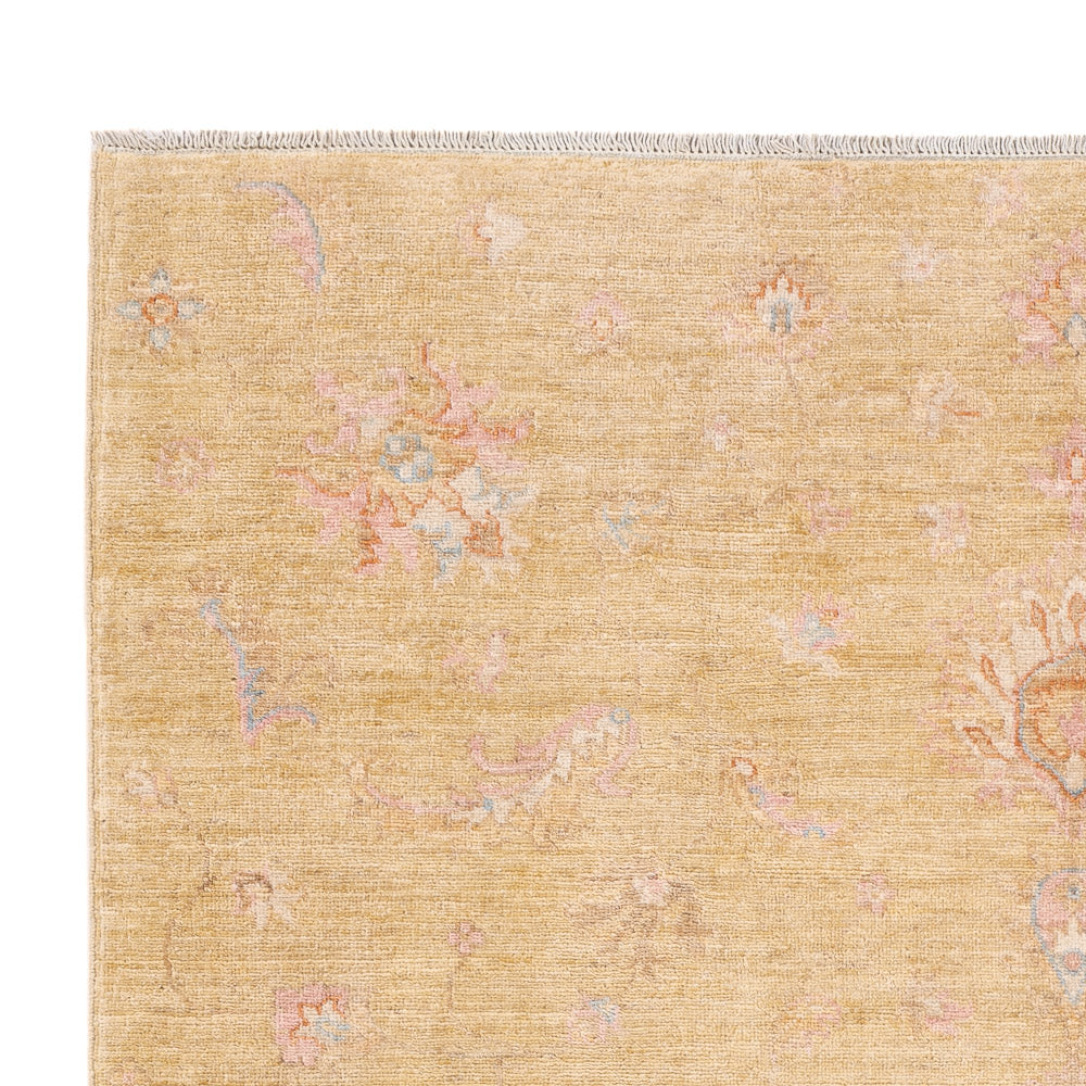 Ziegler Carpet - 196 x 154 cm - ljusbeige