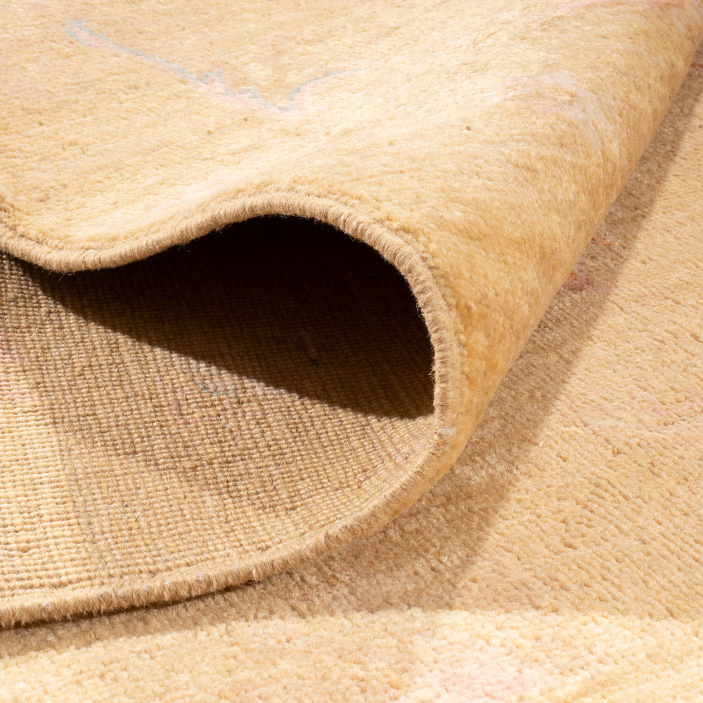 Ziegler Carpet - 196 x 154 cm - ljusbeige