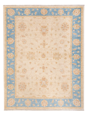 Ziegler Carpet - 203 x 156 cm - beige