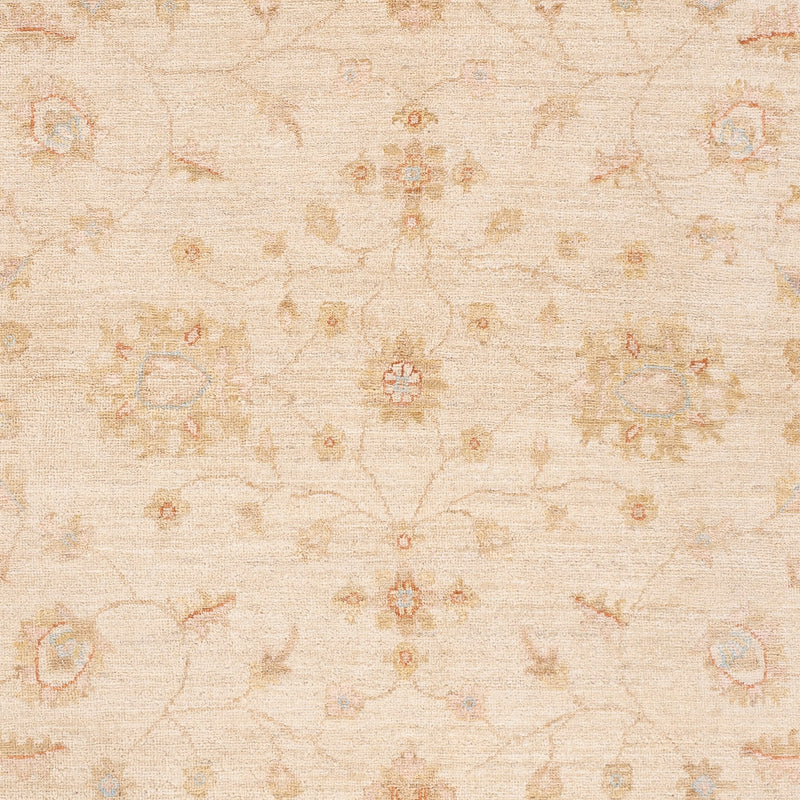 Ziegler Carpet - 203 x 156 cm - beige