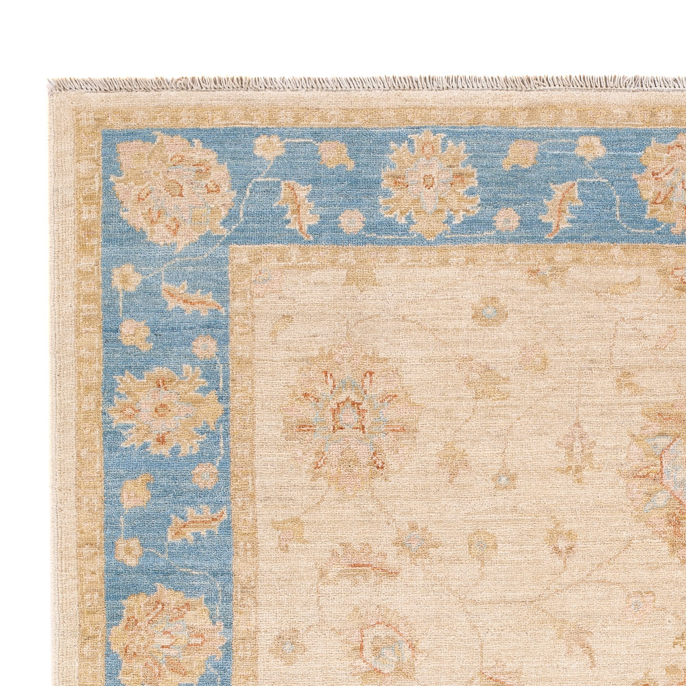 Ziegler Carpet 203x156cm - Oriental Carpet