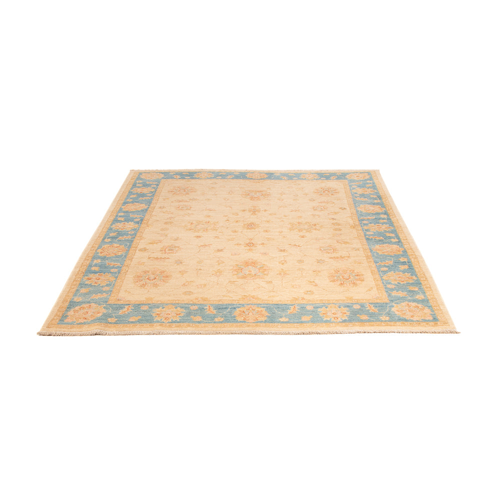 Ziegler Carpet - 203 x 156 cm - beige