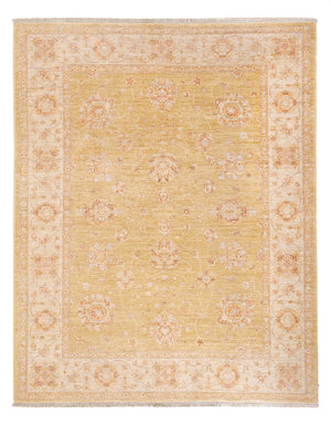 Ziegler Carpet - 194 x 150 cm - ljusbeige