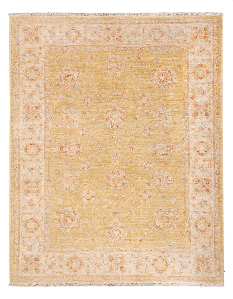 Ziegler Carpet - 194 x 150 cm - ljusbeige