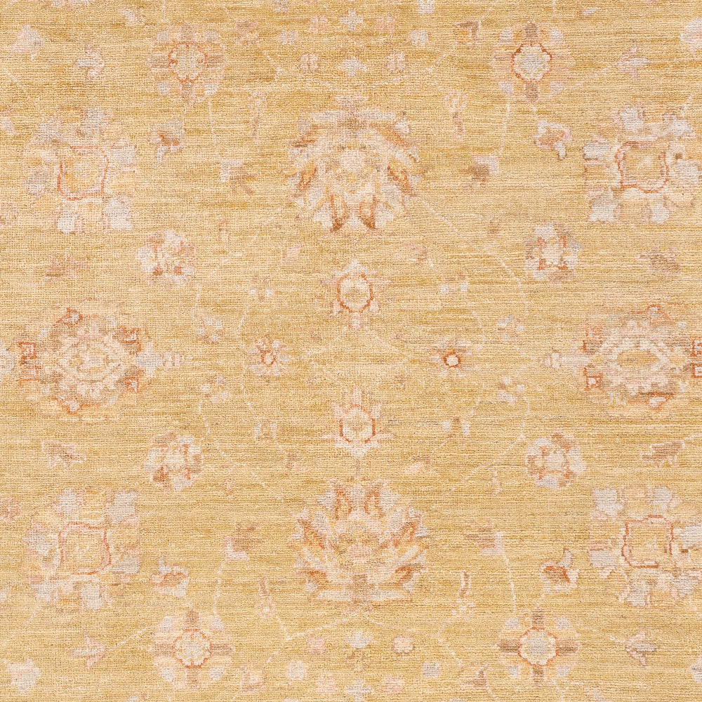 Ziegler Carpet - 194 x 150 cm - ljusbeige