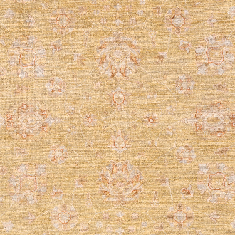 Ziegler Carpet - 194 x 150 cm - ljusbeige