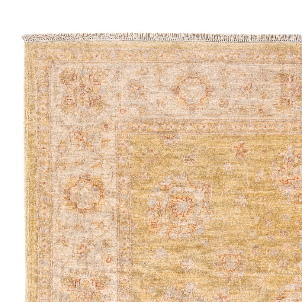 Ziegler Carpet - 194 x 150 cm - ljusbeige