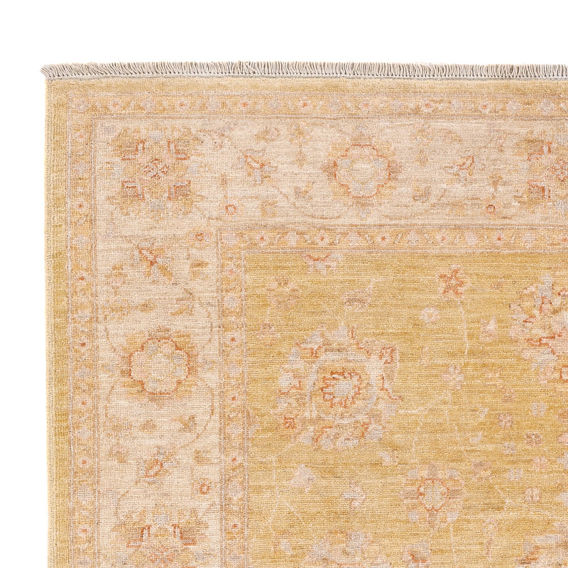 Ziegler Carpet - 194 x 150 cm - ljusbeige